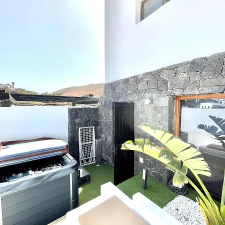 Apartamento 6 Con Jacuzzi Privado, Wifi Y Inolvidable Vista Apartment *