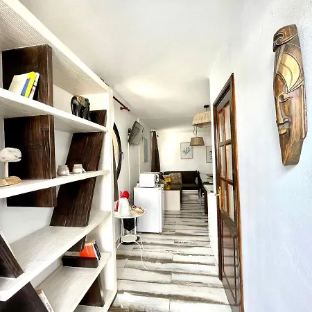Apartamento 6 Con Jacuzzi Privado, Wifi Y Inolvidable Vista *