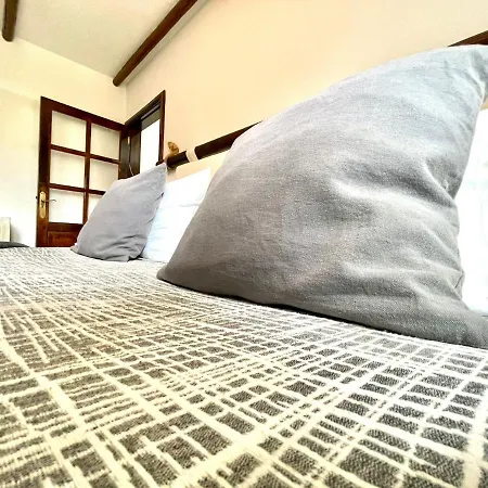 Apartment Apartamento 6 Con Jacuzzi Privado, Wifi Y Inolvidable Vista Tinajo