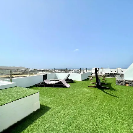 Apartamento 6 Con Jacuzzi Privado, Wifi Y Inolvidable Vista Apartment *