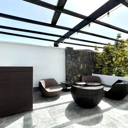Apartment Apartamento 6 Con Jacuzzi Privado, Wifi Y Inolvidable Vista