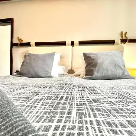 Apartment Apartamento 6 Con Jacuzzi Privado, Wifi Y Inolvidable Vista *