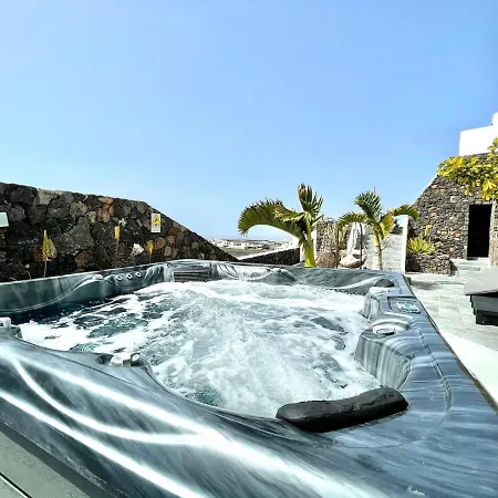 Apartamento 6 Con Jacuzzi Privado, Wifi Y Inolvidable Vista