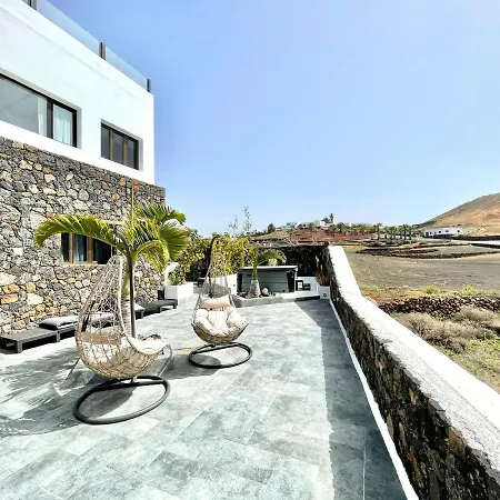 Apartamento 6 Con Jacuzzi Privado, Wifi Y Inolvidable Vista