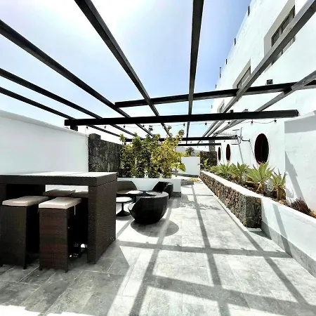 Apartment Apartamento 6 Con Jacuzzi Privado, Wifi Y Inolvidable Vista