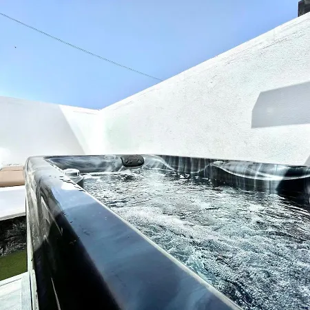 Apartamento 6 Con Jacuzzi Privado, Wifi Y Inolvidable Vista Apartment