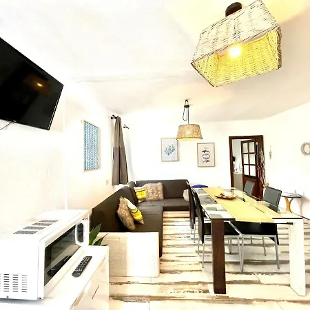 Apartment Apartamento 6 Con Jacuzzi Privado, Wifi Y Inolvidable Vista *
