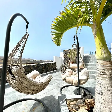 Apartamento 6 Con Jacuzzi Privado, Wifi Y Inolvidable Vista Apartment