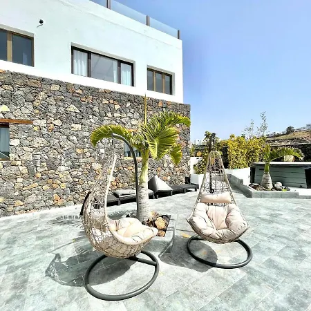 Apartamento 6 Con Jacuzzi Privado, Wifi Y Inolvidable Vista Apartment *