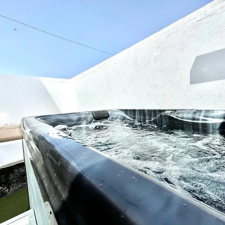 Apartamento 6 Con Jacuzzi Privado, Wifi Y Inolvidable Vista Apartment