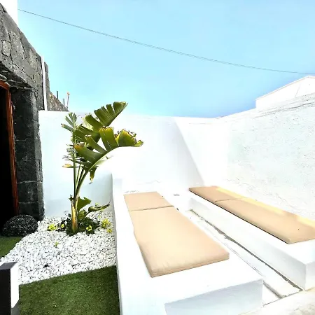 Apartment Apartamento 6 Con Jacuzzi Privado, Wifi Y Inolvidable Vista *