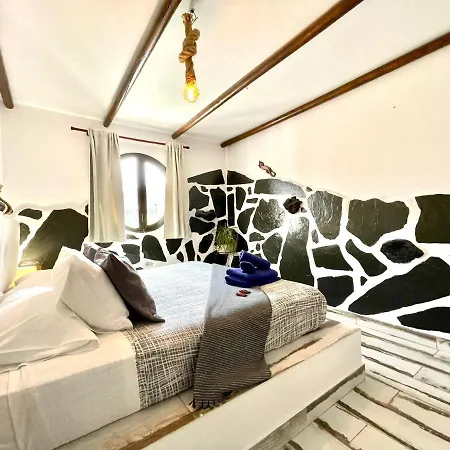 Apartamento 6 Con Jacuzzi Privado, Wifi Y Inolvidable Vista