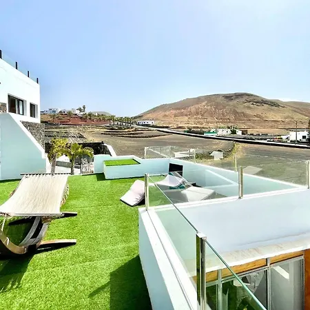 Apartment Apartamento 6 Con Jacuzzi Privado, Wifi Y Inolvidable Vista *